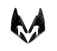 Aerodynamic Wings For YZF-R3 R3 2019 2020 2021 2022 2023 Motorcycle Front Fairing Front Spoiler Wing Modification Side Fixed Wing