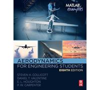 Aerodynamics for Engineering Students