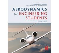 Aerodynamics for Engineering Students