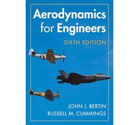 Aerodynamics for Engineers