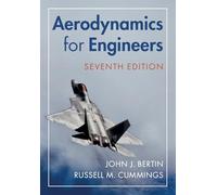 Aerodynamics for Engineers