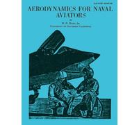 Aerodynamics for Naval Aviators - 00-80T-80