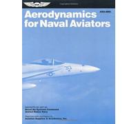 Aerodynamics for Naval Aviators
