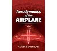 Aerodynamics of the Airplane