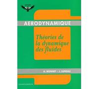 Aérodynamique - Théories de la dynamique des fluides
