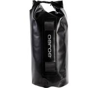 Aeroe Heavy Duty Dry Bag 12l Black One Size Black