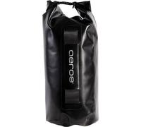 Aeroe Heavy Duty Dry Bag 12l Black