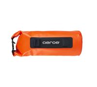 Aeroe 8 Litre Waterproof Heavy Duty Dry Bag - Universal / Lightweight | Orange