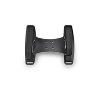 Aeroe Spider Rear Bike Rack Cradle - Vertical & Horizontal Mount / Nylon Straps