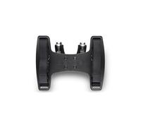 Aeroe Spider Handlebar Pannier Rack Silver