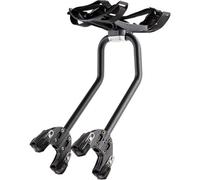 Aeroe Spider Rear Rack Black