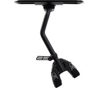 Aeroe Spider Rear Pannier Rack Silver