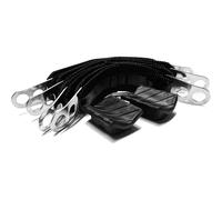 Aeroe Spare Rack Ride Savers one size