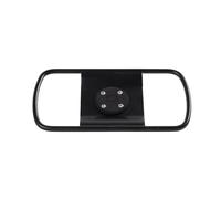 Aeroe Spider Bicycle Pannier Receiver | Fits Front or Rear Aeroe Racks