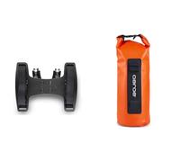 AEROE Spider Handlebar Cradle & 8L Dry Bag Combo