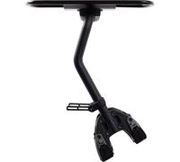 Aeroe Spider Rear Pannier Rack Silver
