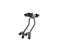 Aeroe Spider Rear Rack Black