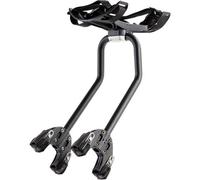 Aeroe Spider Rear Rack Black