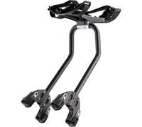 Aeroe Spider Rear Rack - Universal / Lightweight / Bike / MTB