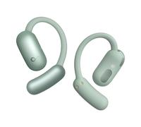 soundcore AeroFit 2 by Anker, Open-Ear Headphones, Non-Intrusive Design, Adjustable Comfort, Snug Fit, Rich Bass, Hi-Res Audio, 42H Play, Bluetooth 5.4, Wireless Charging, IP55, Open-Ear Earbuds