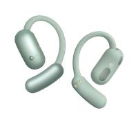 AeroFit 2 | Adjustable Open-Ear Wireless Earbuds Jungle Green / Solo