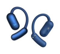 AeroFit 2 | Adjustable Open-Ear Wireless Earbuds Light Blue / Solo