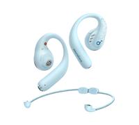 AeroFit Pro | Secure Open-Ear Sport Earbuds Aqua Blue