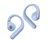 AeroFit | Superior Comfort Open-Ear Earbuds Cozy Blue