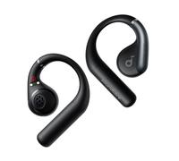 AeroFit | Superior Comfort Open-Ear Earbuds Midnight Black