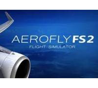 Aerofly FS 2 Flight Simulator (PC) Steam Account - GLOBAL