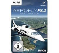 Aerofly FS 2 - [PC]
