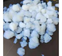 Aerogel Cube 100g High Porosity Insulating Material Based on Frozen Smoke Silica for Science Education and Research