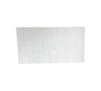 Aerogel Sheet Insulation Roll Aerogel Felt 50*100cm Waterproof Easy to Cut for Wall Pipe Insulation Classroom Experiments and Research (1pcs,Thick 10mm)