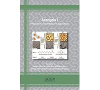 Aerogels I: Preparation, Properties and Applications: 84 (Materials Research Foundations)
