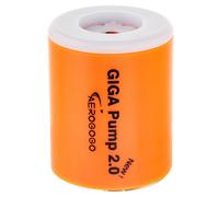 Aerogogo Giga Pump 2.0 - Orange