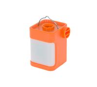 Aerogogo Giga Pump 3.0 - Orange