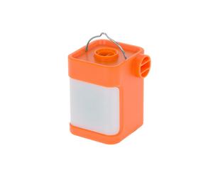 Aerogogo Giga Pump 3.0 - Orange