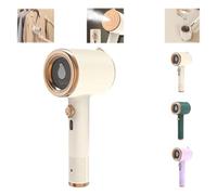 Aerohake Portable Mini Ironing Machine, Travel Mini Steam Iron, Aerohake Travel Steam Iron, Portable Mini Ironing Steam Machine, 2024 Upgraded Portable Handheld Garment Steamer for Clothes (White)