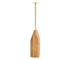 aerolatte 092 Tea and Milk Frother, for A Smooth Matcha Latte, 8.25-Inches