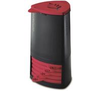 Aerolatte Cappuccino Artist Coffee Duster Stencils 6 Designs Barista for Home