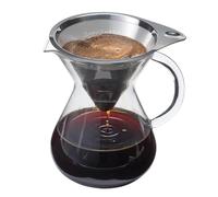 Aerolatte Drip Coffee Filter With Microfilter