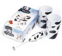 Aerolatte 20 Mooo Milk Frother with Case