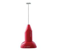 Aerolatte Milk frother Aerolatte in Black, Stainless Steel