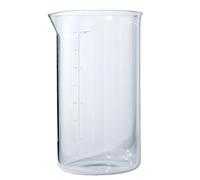 aerolatte Spare Beaker for 8-Cup French Press/Cafetiere, 8-Cup/1000 ml