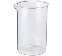 aerolatte Spare/Replacement Beaker for 7-Cup French Press/Cafetiere, 7-Cup/800 ml