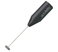 Aerolatte To Go Portable Milk Frother / Latte Whisk w/ Storage Case - Black