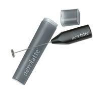 Aerolatte To-go Milk Frothers - Frother Black Storage Tube - aerolatte frother milk black storage tube