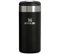 Stanley AeroLight Transit Mug 0.35L Black One Size