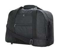 Aerolite 40x30x20 Wizz Air Maximum Size Eco-Friendly Cabin Bags with Air Cushioned Shoulder Strap Carry On Holdall Also Approved for Easyjet, Eurowings and Many More Airlines with 5 Year Guarantee