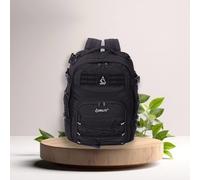Aerolite 45x36x20cm Easyjet Maximum Premium Quality Tactical Backpack, Made From Recycled Eco-Friendly Shower-Resistant Material, 10 Year Brand Warran